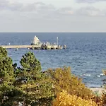 Goldene Ruh Whg 508 Grömitz