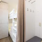 Goldene Ruh Whg 508 Grömitz