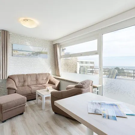 Lägenhet Goldene Ruh Whg 508 *