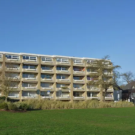 Goldene Ruh Whg 508 Grömitz