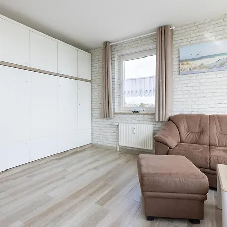 Apartmán Goldene Ruh Whg 508