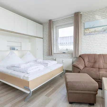 Goldene Ruh Whg 508 Grömitz