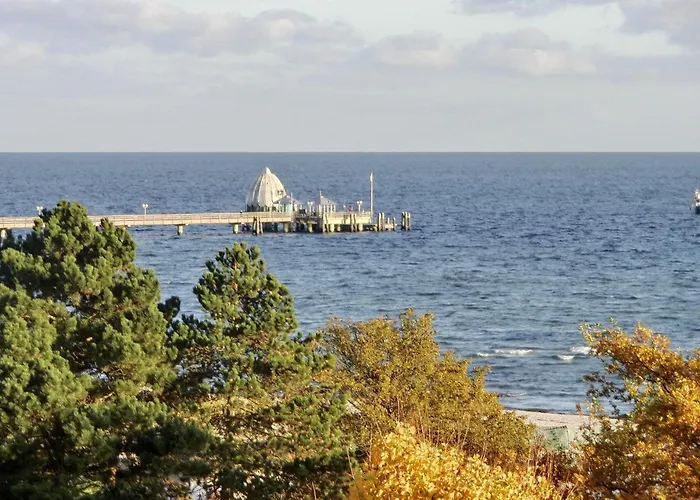 Goldene Ruh Whg 508 Grömitz