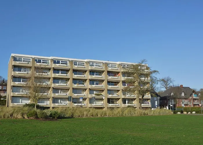 Goldene Ruh Whg 508 Grömitz