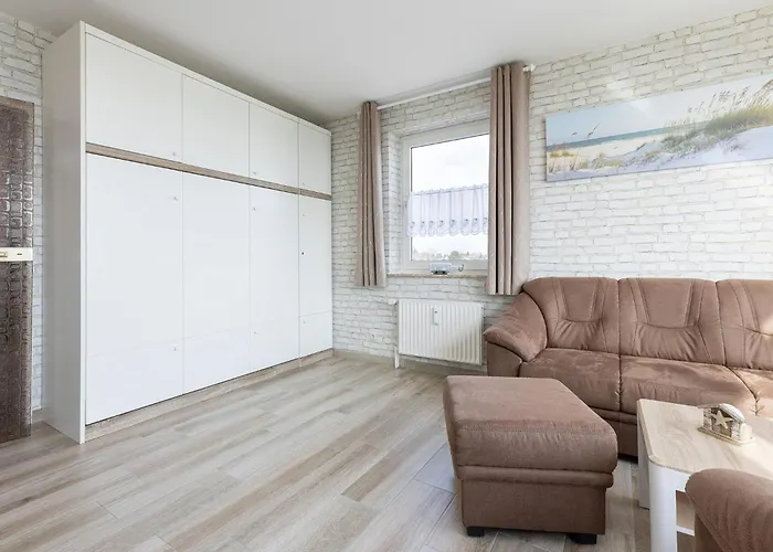 Lägenhet Goldene Ruh Whg 508